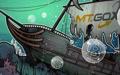 Diamond Hands: Mt.Gox Creditors HODL Bitcoin Despite 10-Year Wait