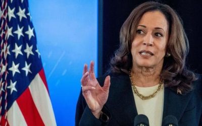 Harris Polls “Much Less Rosy” Than Reported, SuperPAC Admits
