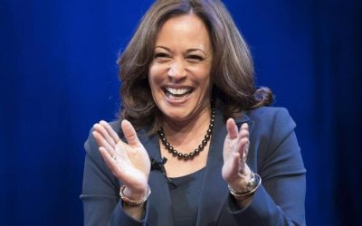 Harris Has Enough Virtual Votes To Be Democratic Nominee