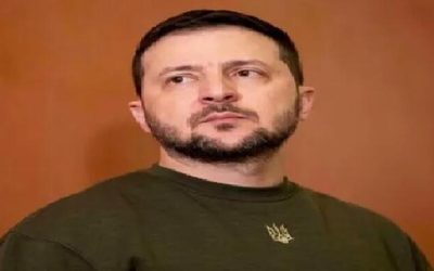 Last Year’s Pentagon Leaks Proved That Zelensky Was Plotting To Invade Russia Since January 2023