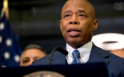 New York State Supreme Court Blocks NYC Mayor Adams’ Attempt To Pause Migrant Arrivals