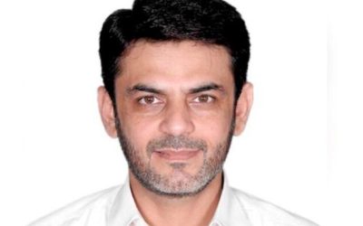 Pakistani National With Alleged Iranian Ties Charged In Plot To Assassinate US Officials
