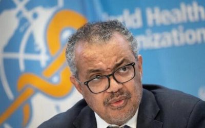 WHO Director Considers Declaring Public Health Emergency Over Mpox Virus Outbreak