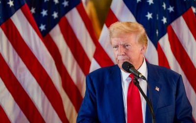 New York Appeals Court Rejects Trump’s Gag Order Challenge