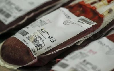 Hackers Attack US Blood Bank, More Than 250 Hospitals Asked To Activate Blood Shortage Protocols