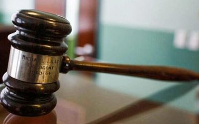Judge: Virginia School District Must Allow Transgender Student On Girls’ Tennis Team