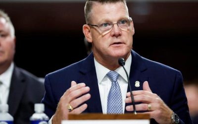 Secret Service Takes ‘Full Responsibility’ For Assassination Attempt On Trump