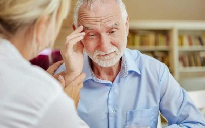 Nearly Half Of Dementia Cases Could Be Prevented Or Delayed: Lancet Commission