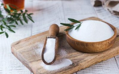 Popular Sweetener Linked To Increased Risk of Blood Clots, Heart Attack, And Stroke