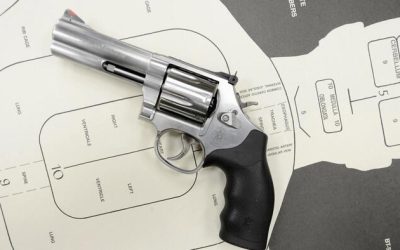 Smith & Wesson Asks US Supreme Court To Expedite Its Appeal Of Mexico Lawsuit