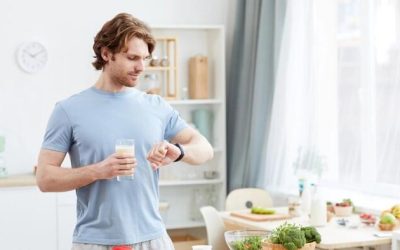 A Deeper Dive Into The Science Behind Intermittent Fasting
