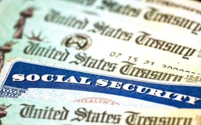 Improper Social Security Payments Reach $1.1 Billion, Agency Backlog Hits All-Time High