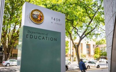 California Officials Ask Schools To Construct Housing For Teachers, Students