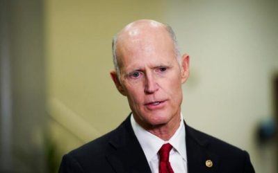 Senators Introduce Bill To Blacklist Chinese Drones In The US