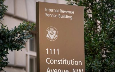 IRS Launches Initiative To Combat Growing Number Of Tax Scams
