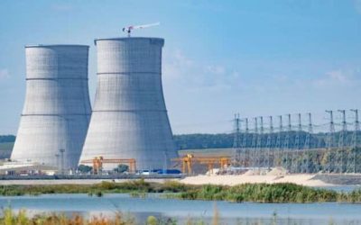 Ukraine Tried To Attack Kursk Nuclear Plant To Stage Provocation: Putin