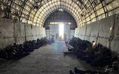 Zelensky Says Ukraine ‘Strengthening’ Positions Kursk, Boasts Of Many POWs Captured