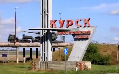 Putin Says There Will Be No Peace Talks With Ukraine As 180,000 Citizens Evacuated Amid Invasion