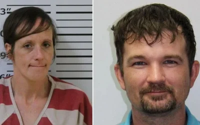 2 Charged After Locking Autistic Child In Storage Bin oan