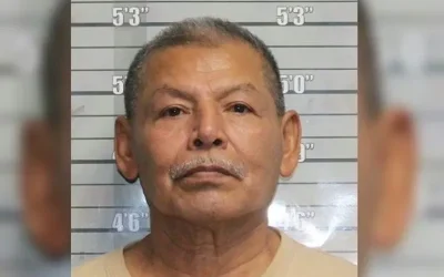 Ohio ‘Most Wanted’ Murder Suspect Found Nearly 20 Years Later Working As Cop In Mexico  oan