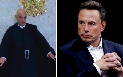 X ‘Immediately’ Shuts Brazil Office After ‘Darth Vader’ Threatens Lawyer With ‘Secret’ Censorship Orders