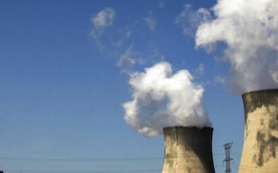 As US Coal Plants Shutter, A Renewed Focus On Nuclear Emerges