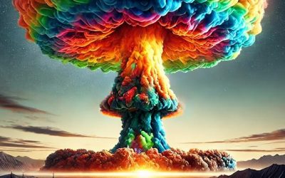 Top Biden-Harris Official Calls For ‘Queering Nuclear Weapons’