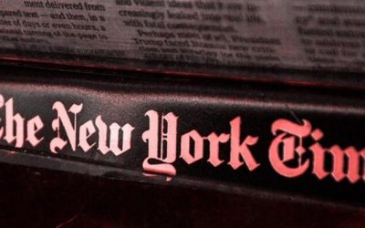 New York Times’ ‘Distorted’ Coverage Of CCP Abuses Likely Cost Lives, Report Says