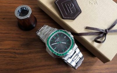 Two Illegal Aliens Steal $1 Million Patek At Gunpoint In Beverly Hills Hotel In Broad Daylight