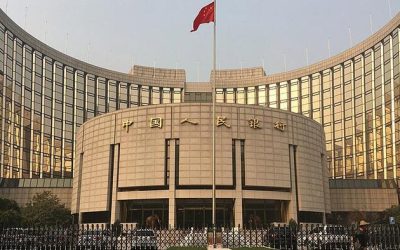 PBoC’s Gold Conduit Revealed: Chinese Central Bank Did Not Stop Buying Gold In May