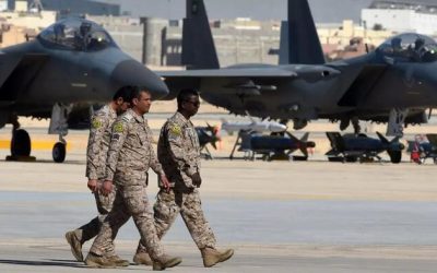 US Will Lift Ban On Offensive Weapons Sales To Saudi Arabia