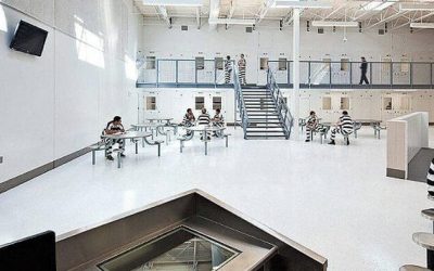 Seattle Considers ‘Catching And Releasing’ From Des Moines Facility After King County Jail Runs Out Of Space