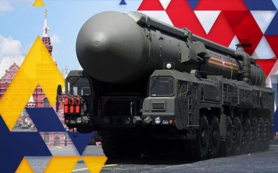 Why Might Ukraine Want Russia To Use Nuclear Weapons?
