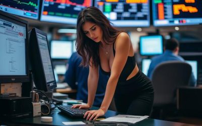 Futures Rise Ahead Of Data Deluge Including Key Retail Sales Report