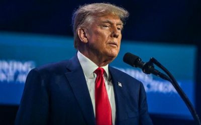 Trump Campaign Hacked, Microsoft Says Iran-Backed Group “Mint Sandstorm” Responsible