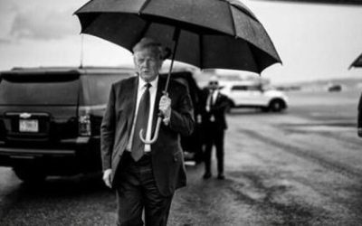 Time For NeverTrump Republicans To Put On Their Big Boy Pants & Think Of Their Country