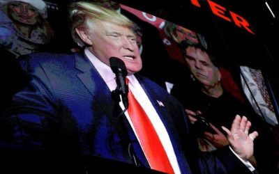 Russiagate Continues To Survive Like A Sci-Fi Monster Resilient To Bullets