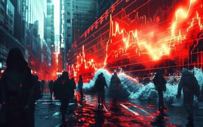 Japan Mixed The Batter, The Fed Will Bake The Cake…