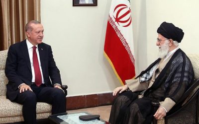 US Seeks Iran De-Escalation With Turkey’s Help