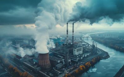 How The Russia-Ukraine War Could Go Nuclear… By Accident