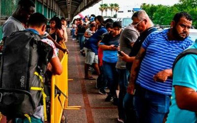 After Undercover Ops, Texas Launches Investigation Into Orgs ‘Illegally Registering Non-Citizens To Vote’