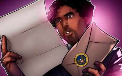 SEC “Regrets Any Confusion” From Dubbing Crypto Tokens As Securities; New Filing Shows
