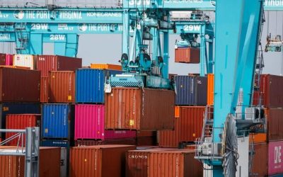 “It Changes The Math”: Biden’s Tariff Crackdown Throws Amazon And Walmart’s Sneaky China Plans Into Chaos
