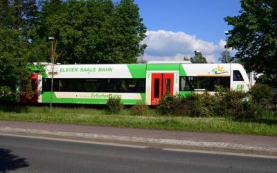 German Train Conductors Given Power Not To Check Migrants’ Tickets In Order To Avoid Trouble