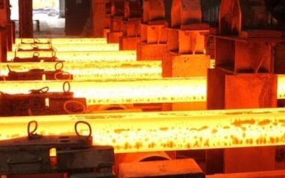 Falling Chinese Steel Prices Send Ripples Through Global Markets