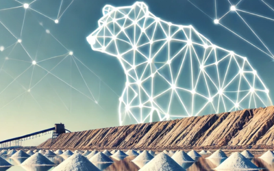 Lithium Bear Market Over? UBS Says Chinese Battery Giant Curbs Production