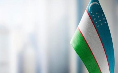 Uzbekistan Leverages Russia’s Need For Allies, Secures Discounted Gas