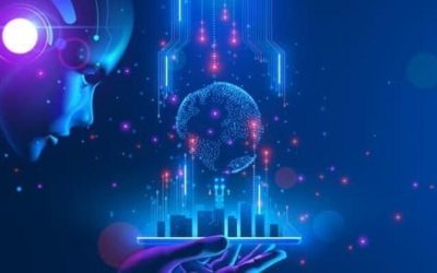 Why The EU Is Falling Behind In The Global AI Race