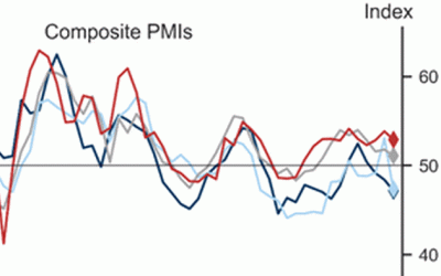 European PMIs Plunge After Olympics Hangover Hammers France