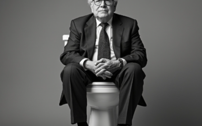 Buffett Dumps More BofA Shares As Stake Nears Key 10% Non-Reporting Level
